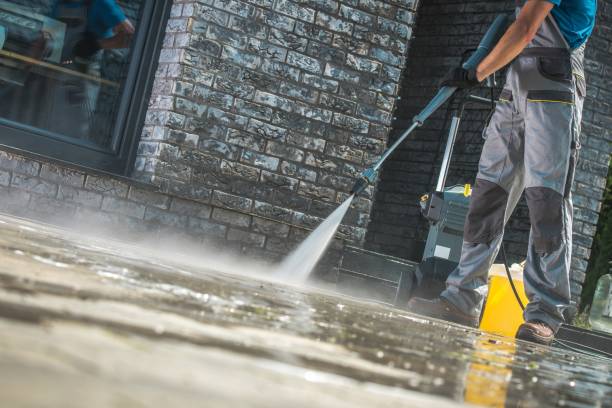 Best Oil and Grease Removal from Surfaces in Coloma, MI